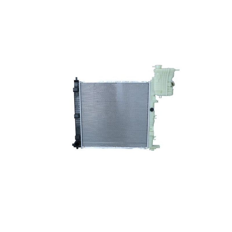 Radiatore acqua - NRF