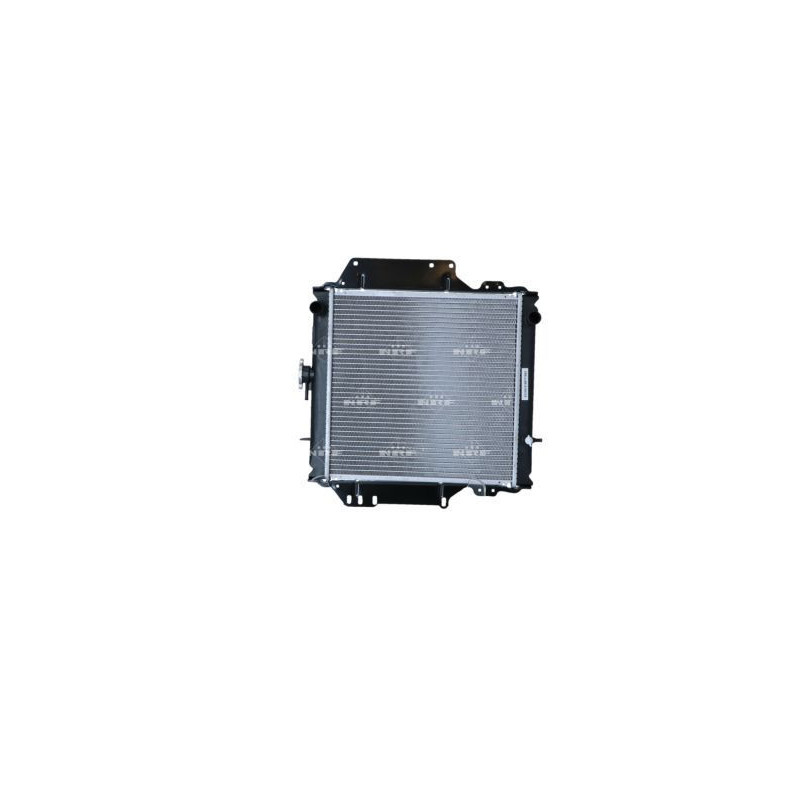 Radiatore acqua - NRF