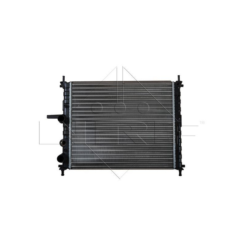 Radiatore acqua - NRF