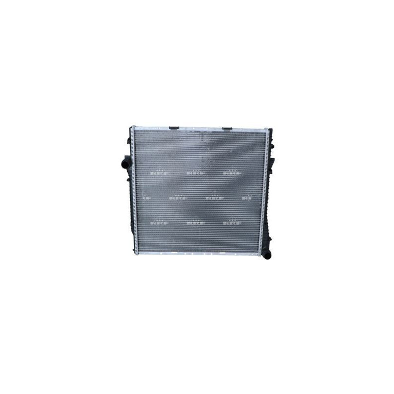 Radiatore acqua - NRF