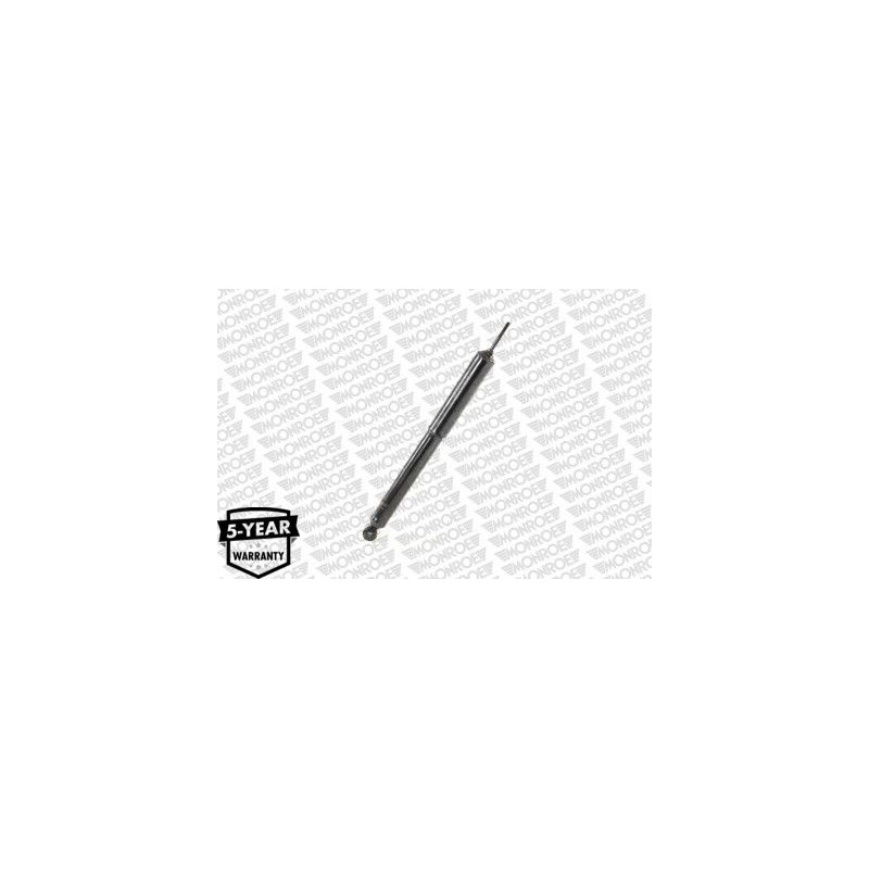 Ammortizzatore asse posteriore - MONROE