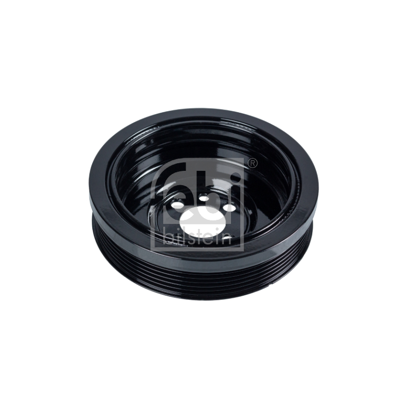 Puleggia albero motore - FEBI