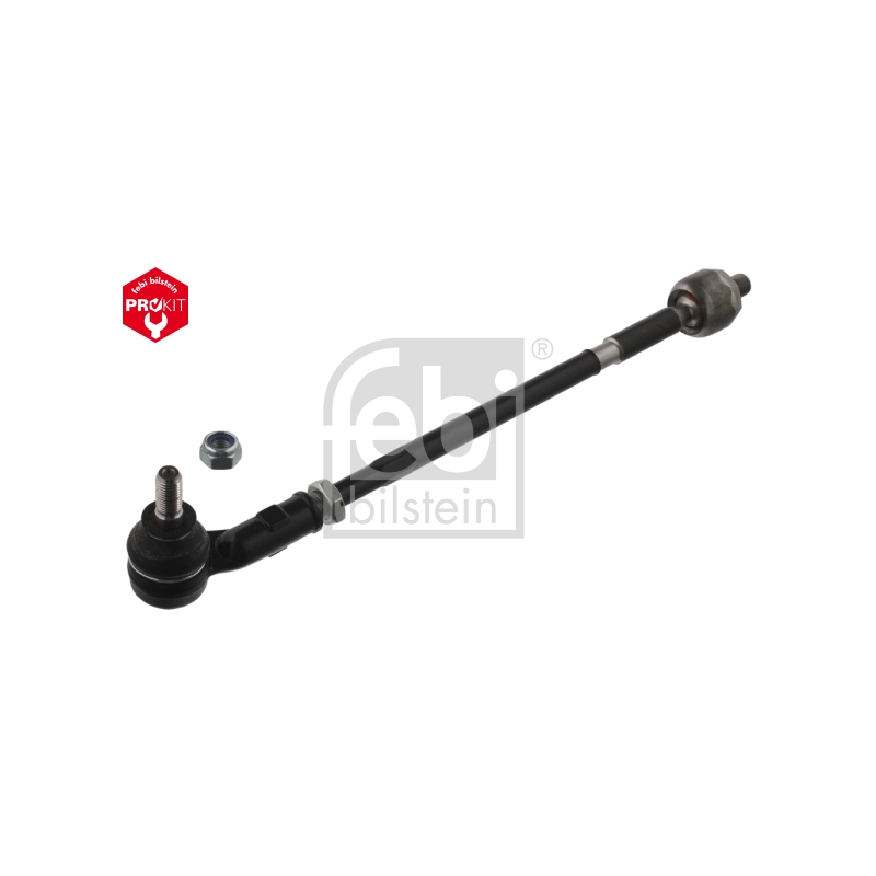 Tirante trasversale - FEBI