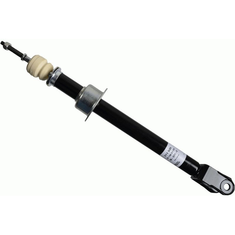 Ammortizzatore asse anteriore - SACHS