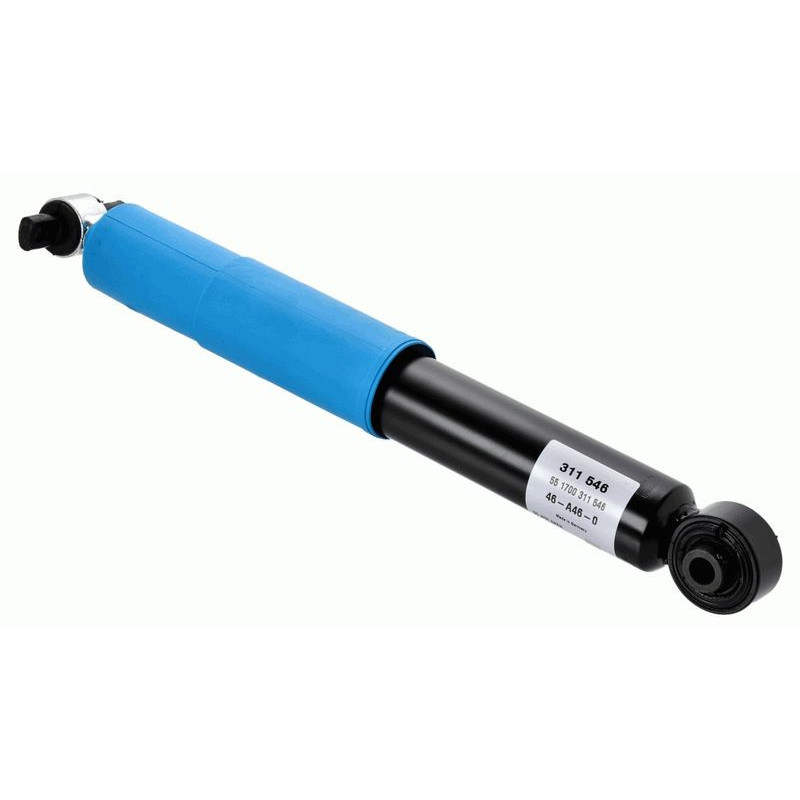 Ammortizzatore asse posteriore - SACHS