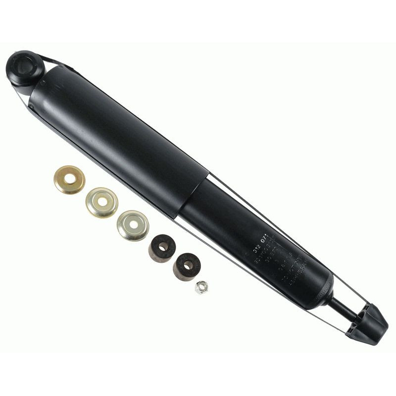 Ammortizzatore asse posteriore - SACHS