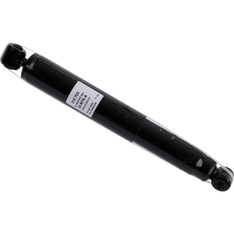 Ammortizzatore asse posteriore - SACHS