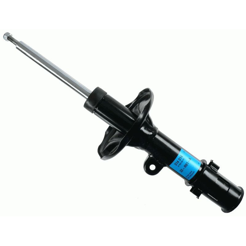 Ammortizzatore asse posteriore - SACHS