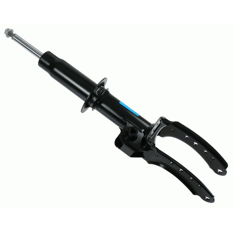 Ammortizzatore asse anteriore - SACHS