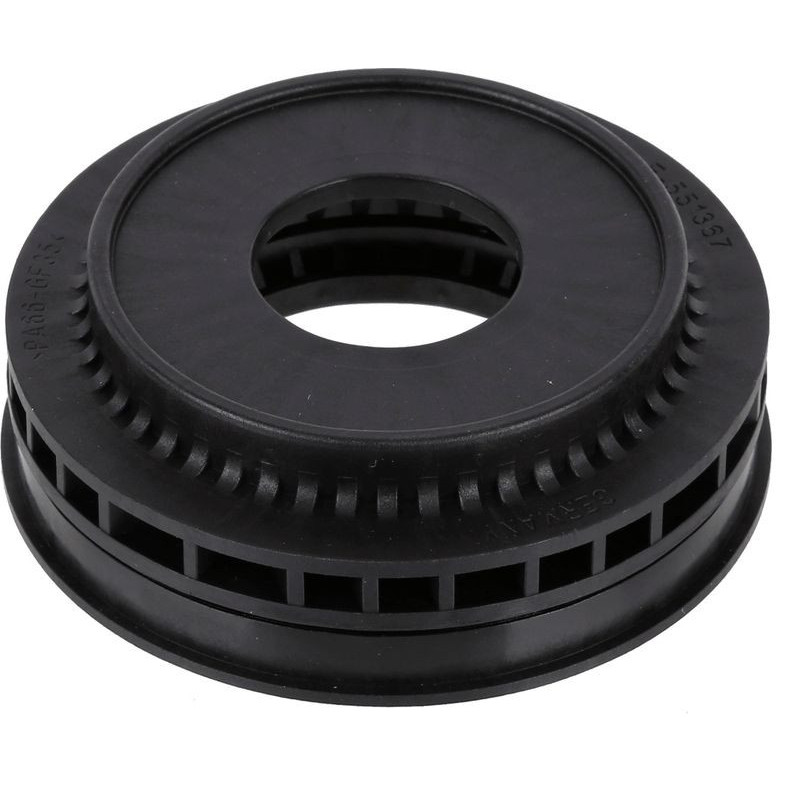 Supporto ammortizzatore asse anteriore - SACHS