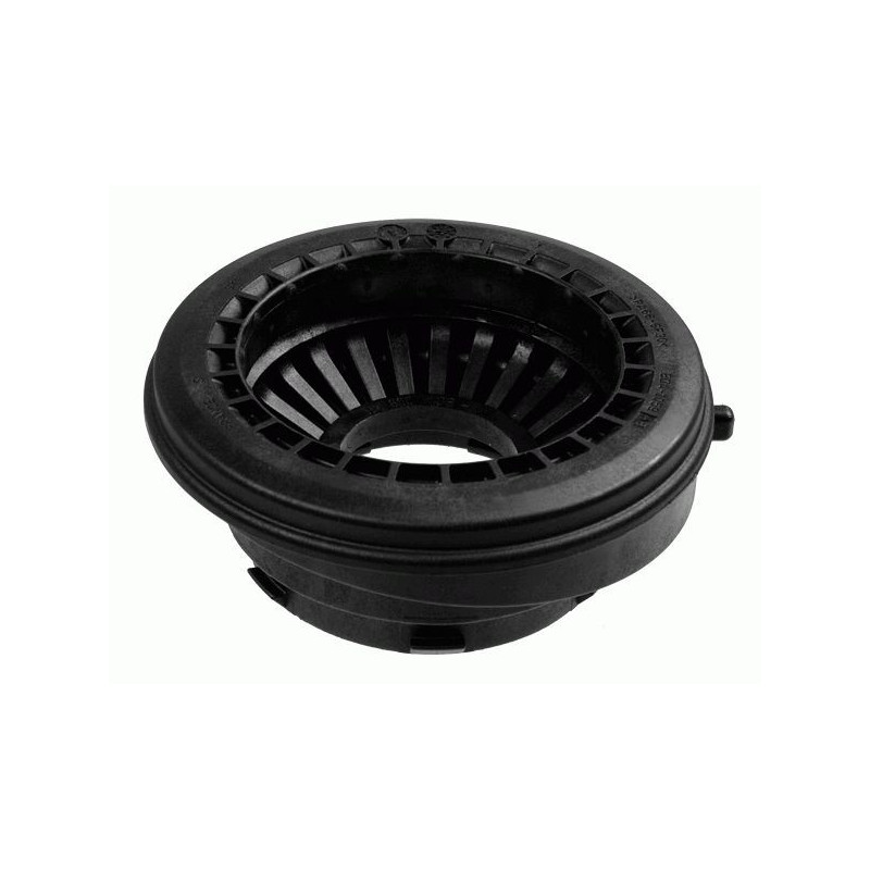 Supporto ammortizzatore asse anteriore - SACHS