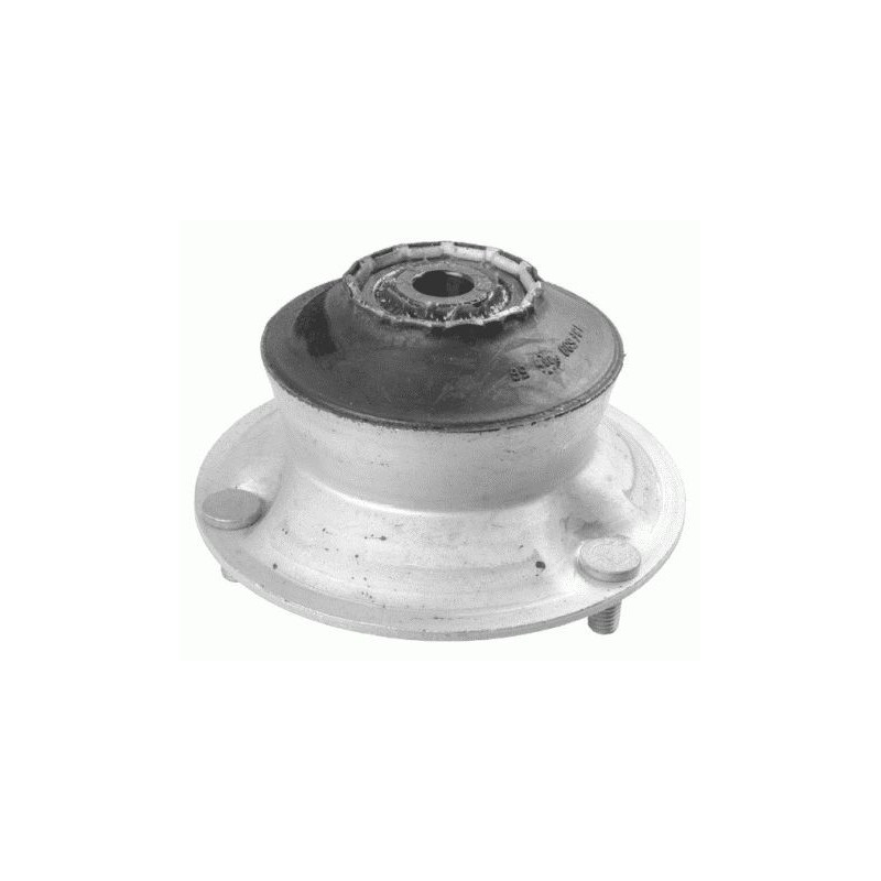 Supporto ammortizzatore asse anteriore - SACHS