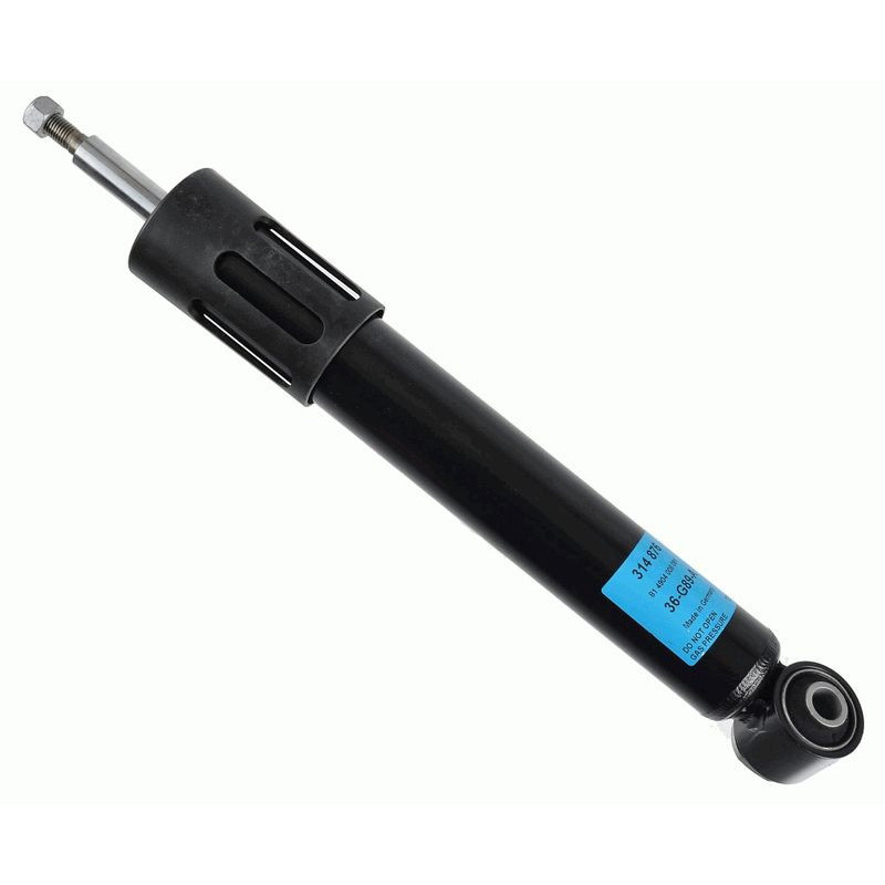 Ammortizzatore asse posteriore - SACHS