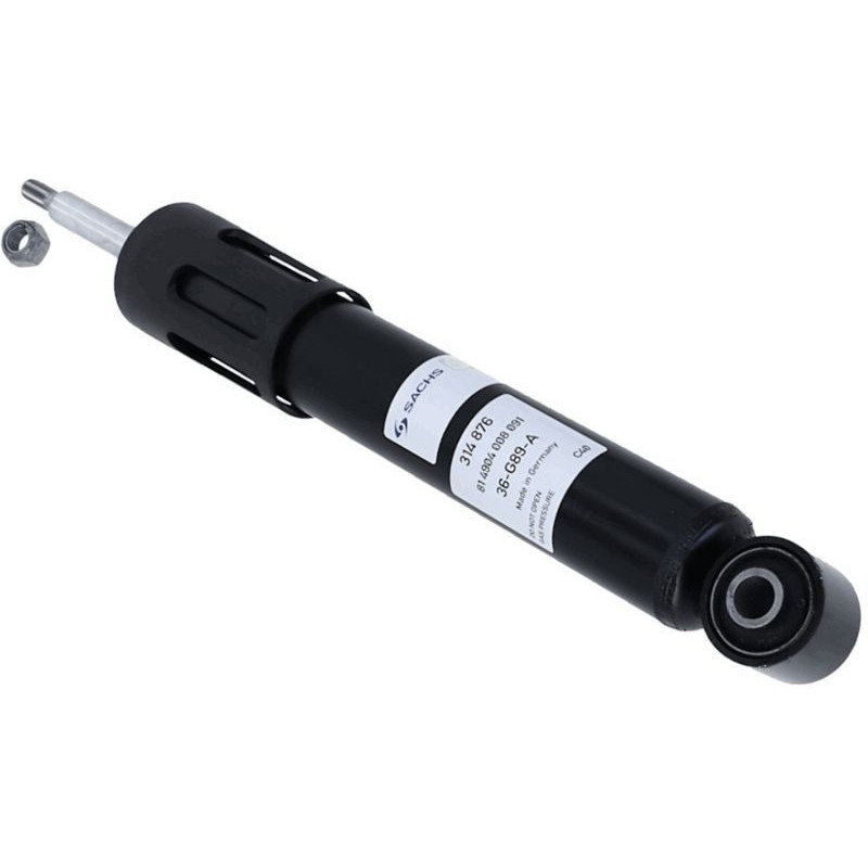 Ammortizzatore asse posteriore - SACHS