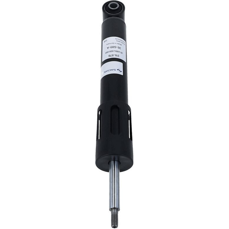 Ammortizzatore asse posteriore - SACHS