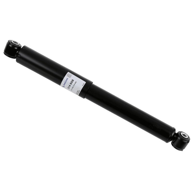 Ammortizzatore asse posteriore - SACHS