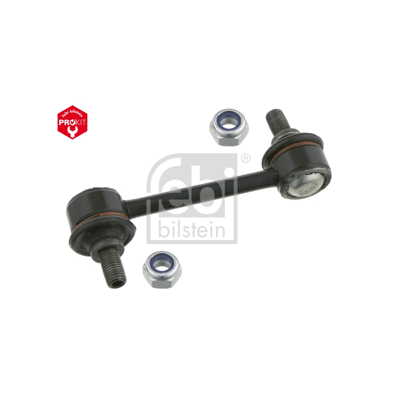 Tirante barra stabilizzatrice asse posteriore - FEBI