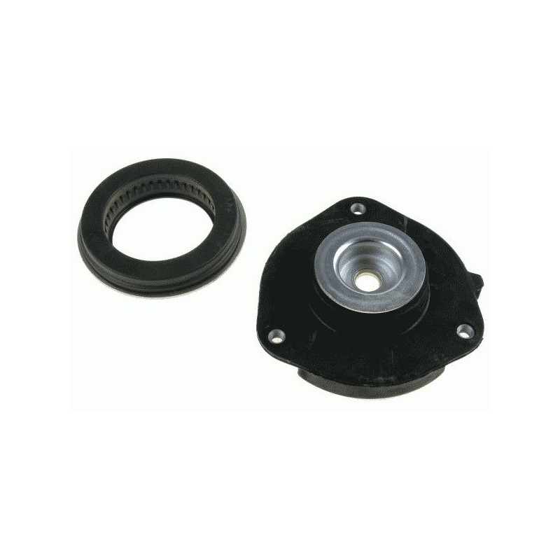 Supporto ammortizzatore asse anteriore - SACHS