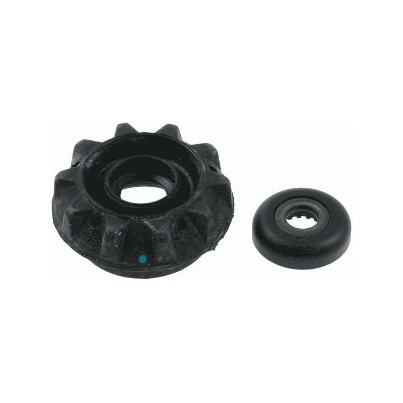 Supporto ammortizzatore asse anteriore - SACHS