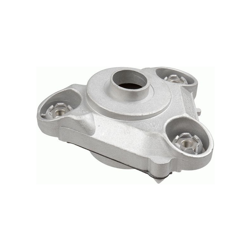 Supporto ammortizzatore asse anteriore - SACHS