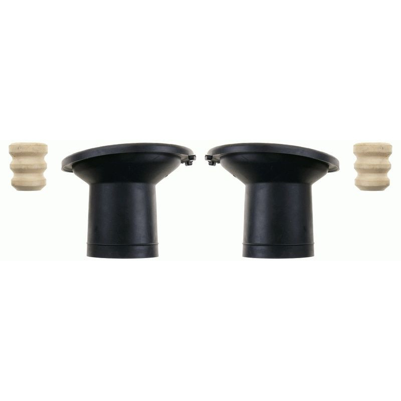 Kit protezione ammortizzatore - SACHS