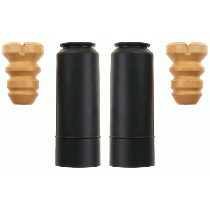 Kit protezione ammortizzatore - SACHS