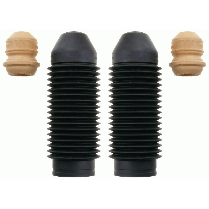 Kit protezione ammortizzatore - SACHS