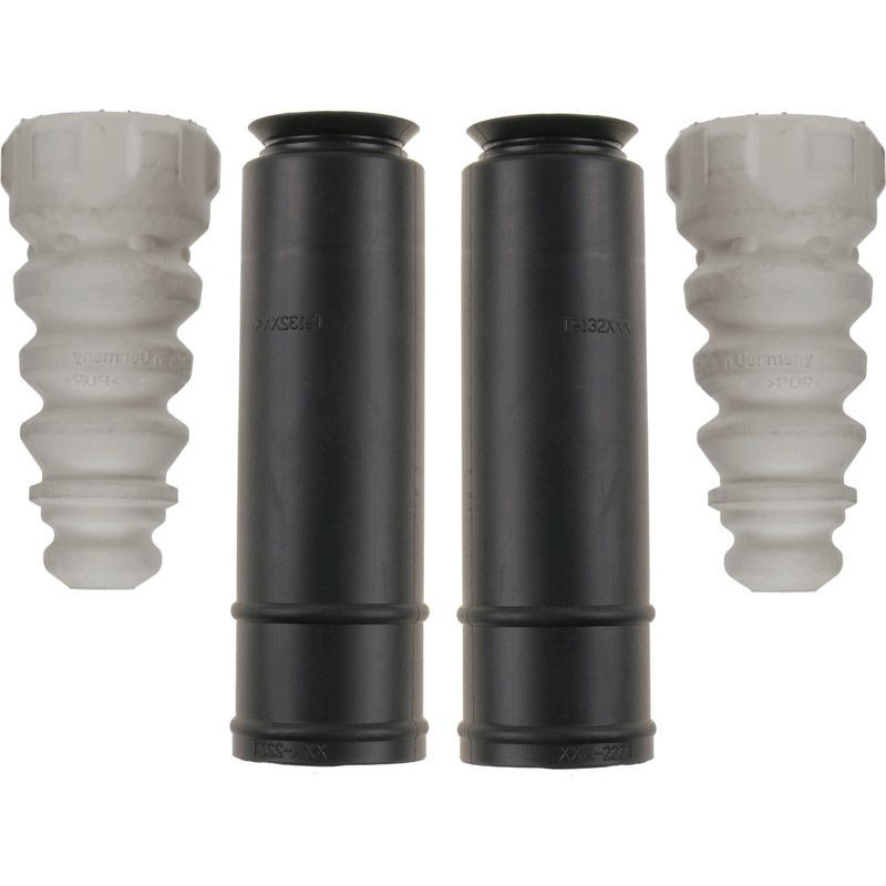 Kit protezione ammortizzatore - SACHS