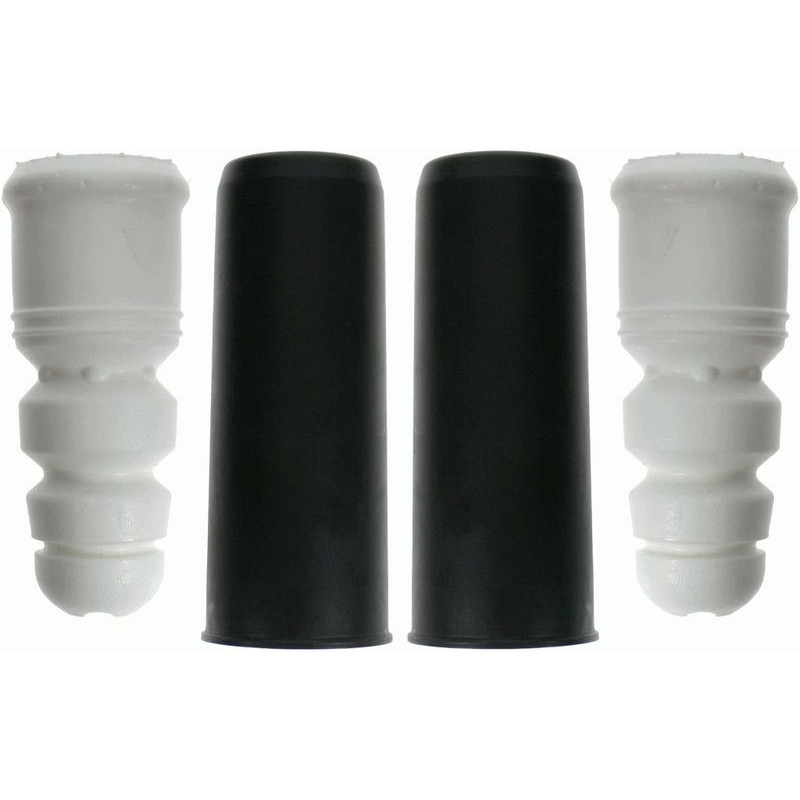 Kit protezione ammortizzatore - SACHS