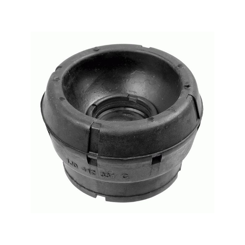 Supporto ammortizzatore asse anteriore - SACHS