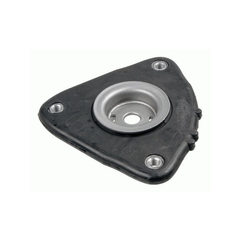 Supporto ammortizzatore asse anteriore - SACHS