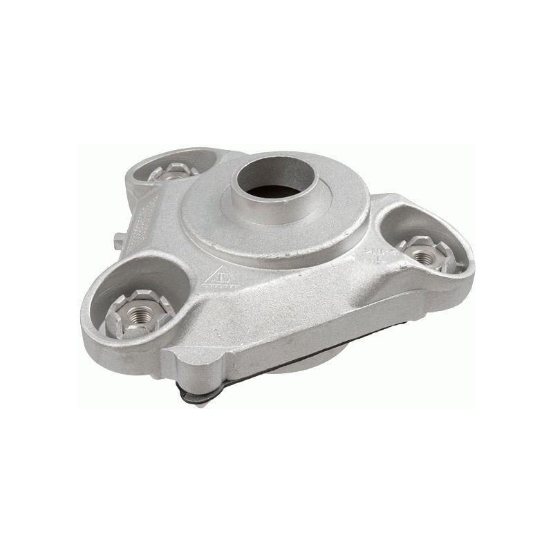 Supporto ammortizzatore asse anteriore - SACHS