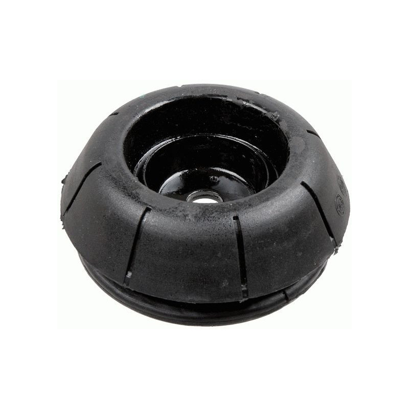 Supporto ammortizzatore asse anteriore - SACHS