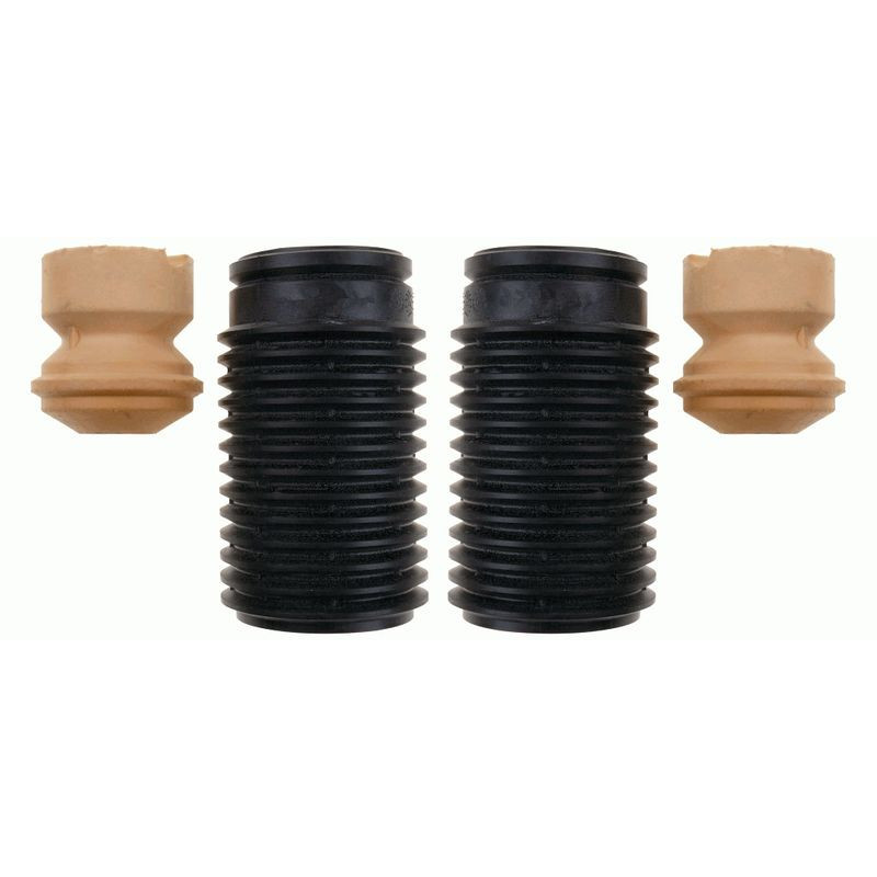 Kit protezione ammortizzatore - SACHS