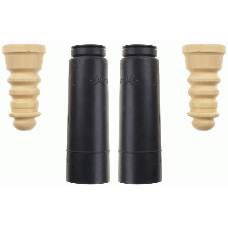 Kit protezione ammortizzatore - SACHS
