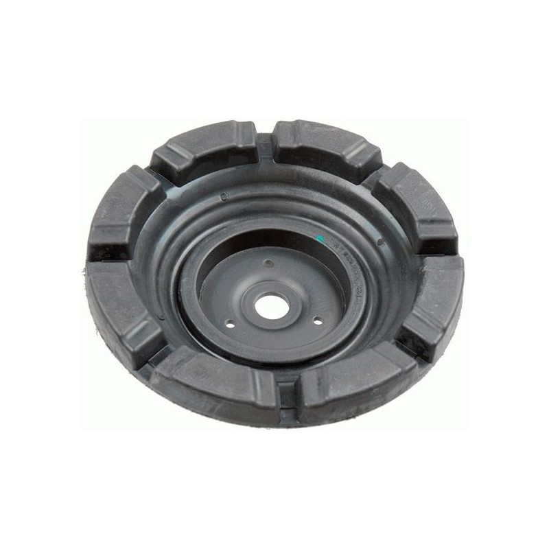 Supporto ammortizzatore asse anteriore - SACHS