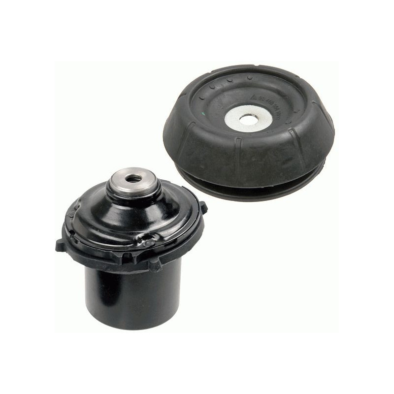 Supporto ammortizzatore asse anteriore - SACHS