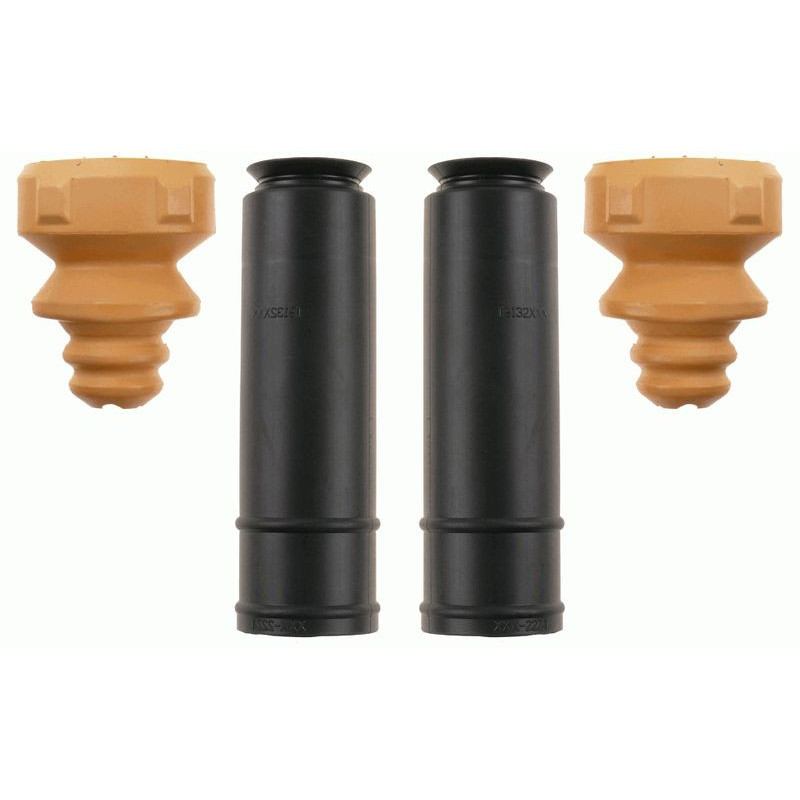 Kit protezione ammortizzatore - SACHS