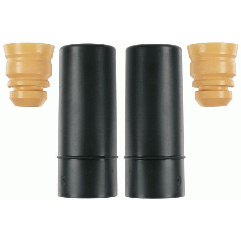 Kit protezione ammortizzatore - SACHS