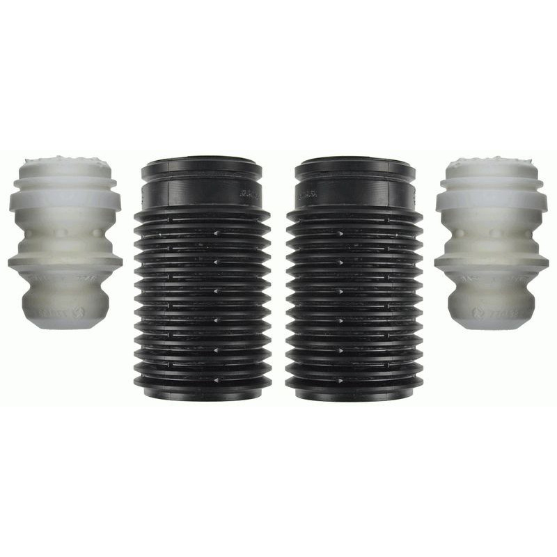 Kit protezione ammortizzatore - SACHS