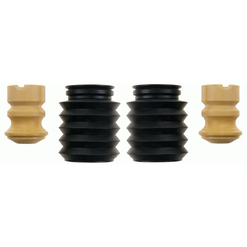 Kit protezione ammortizzatore - SACHS