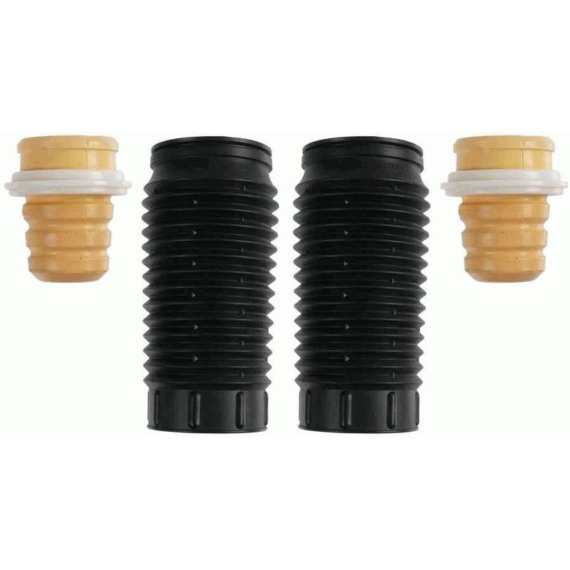 Kit protezione ammortizzatore - SACHS