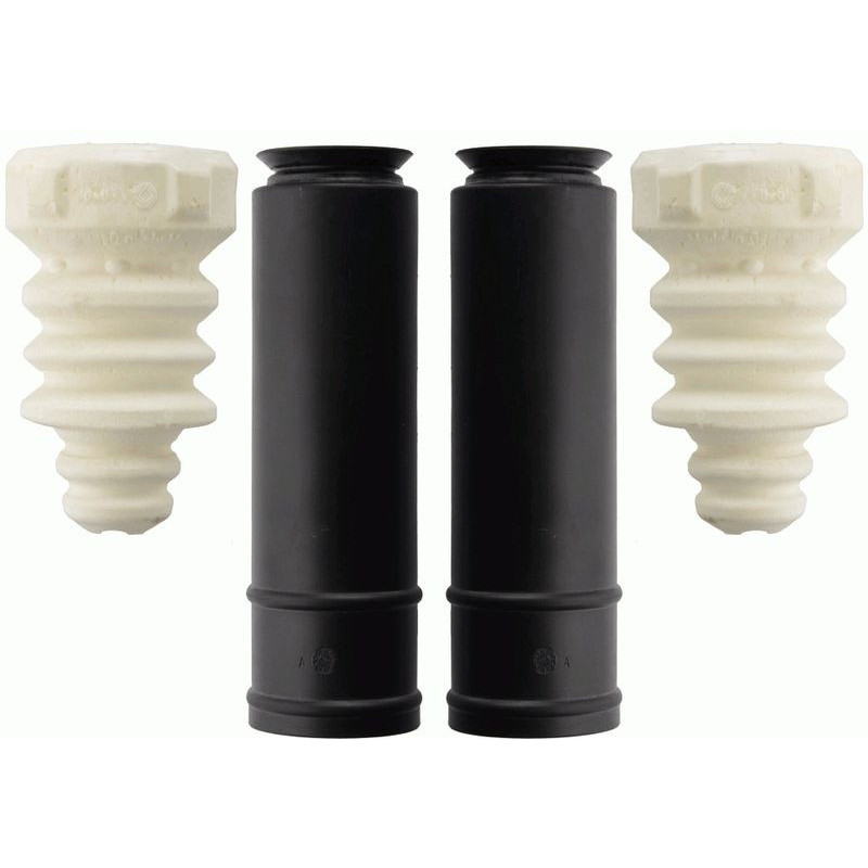 Kit protezione ammortizzatore - SACHS