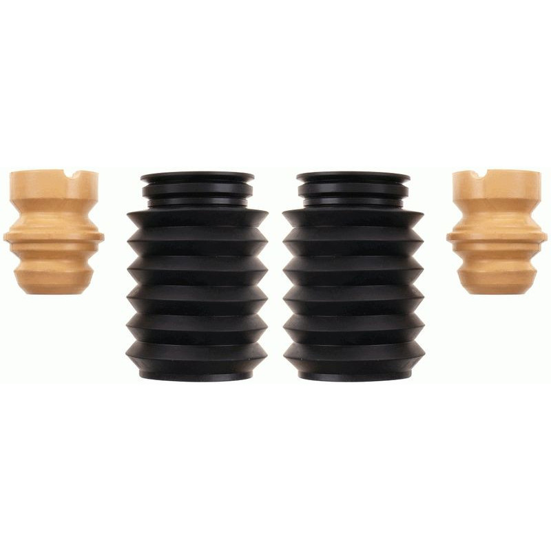 Kit protezione ammortizzatore - SACHS