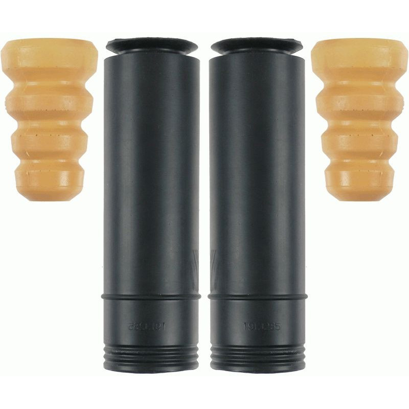 Kit protezione ammortizzatore - SACHS