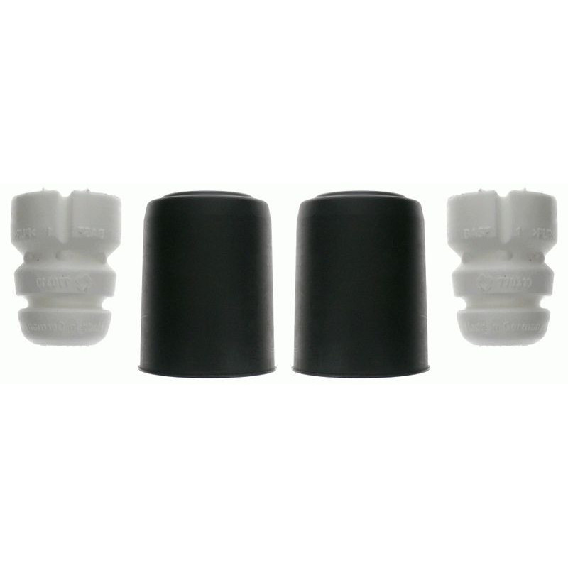 Kit protezione ammortizzatore - SACHS