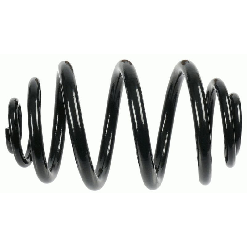 Molla sospensione asse posteriore - SACHS