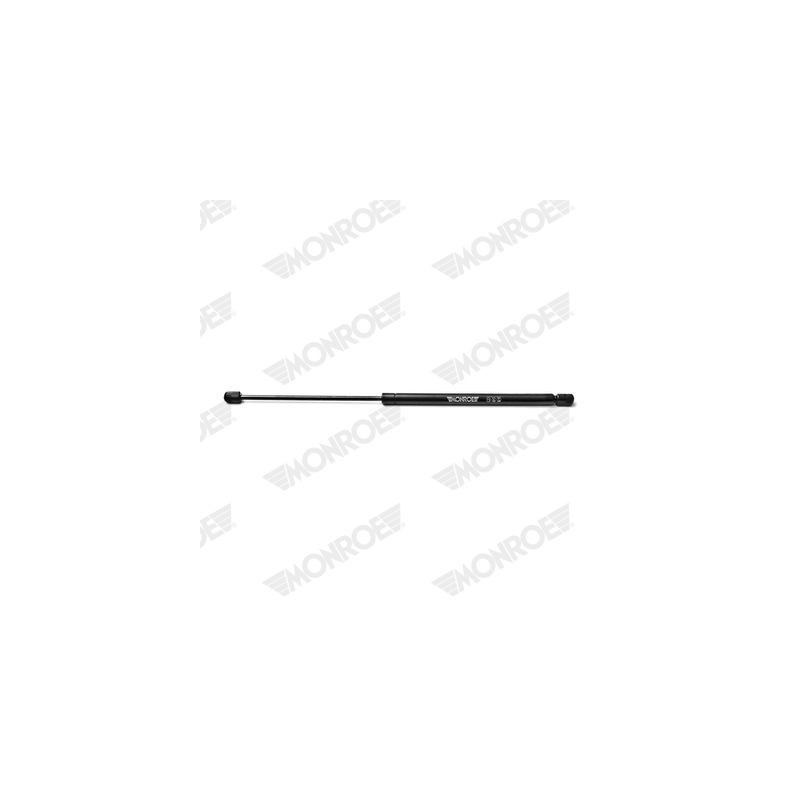Pistoncino ammortizzatore - MONROE