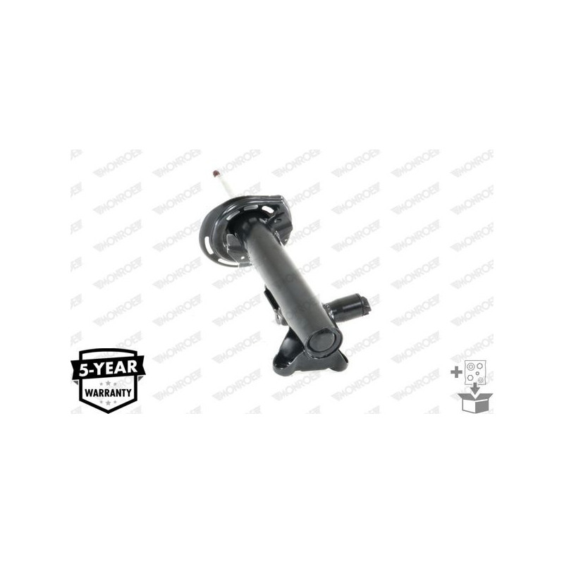 Ammortizzatore asse anteriore - MONROE