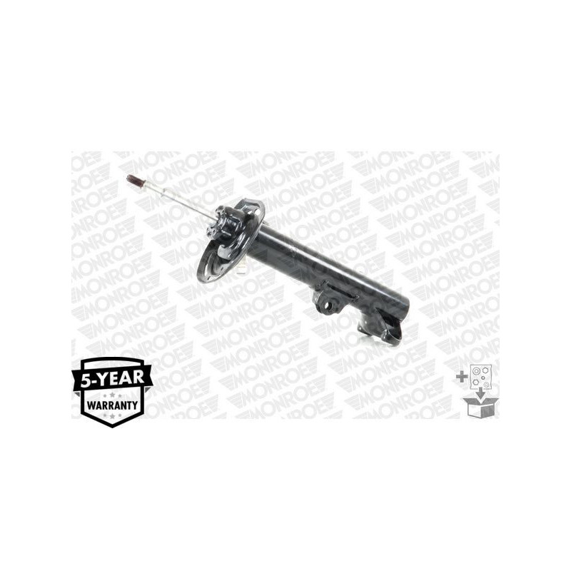 Ammortizzatore asse anteriore - MONROE